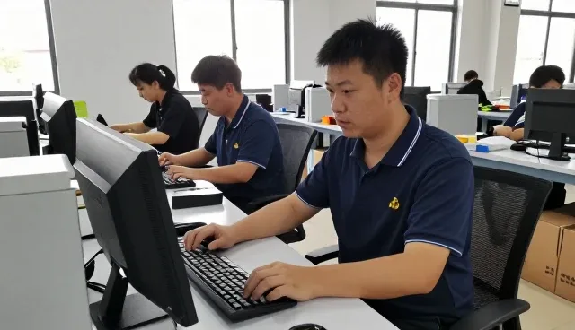 包装定制如何推动商贸效率提升