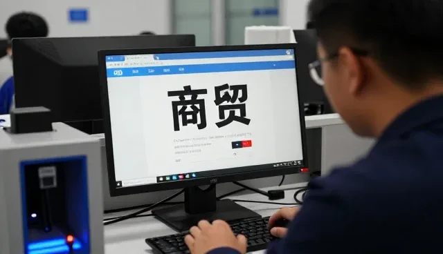 运城市瑞克商贸有限公司分享商贸发展新观点
