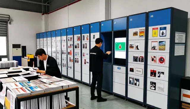 批发采购服务如何服务不同厂房车间